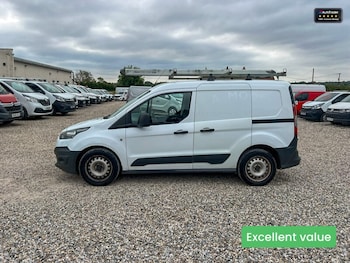 Used Ford Transit Connect 2015 for sale - 77041778: Photo