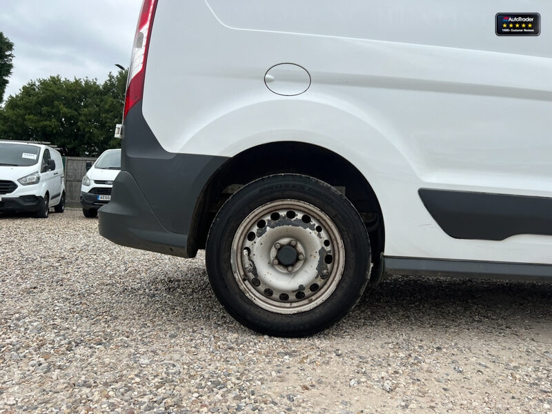 Used Ford Transit Connect 2015 for sale - 77041778: Photo 20