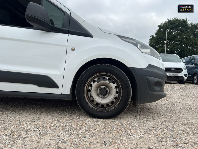 Used Ford Transit Connect 2015 for sale - 77041778: Photo 21