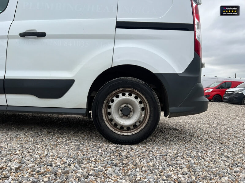 Used Ford Transit Connect 2015 for sale - 77041778: Photo 23