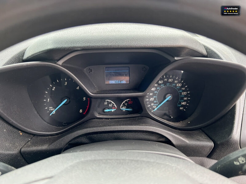 Used Ford Transit Connect 2015 for sale - 77041778: Photo 26