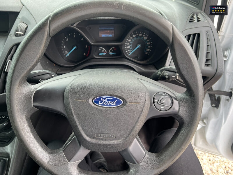 Used Ford Transit Connect 2015 for sale - 77041778: Photo 27