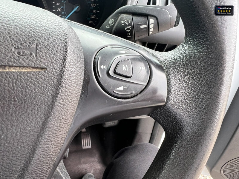 Used Ford Transit Connect 2015 for sale - 77041778: Photo 30