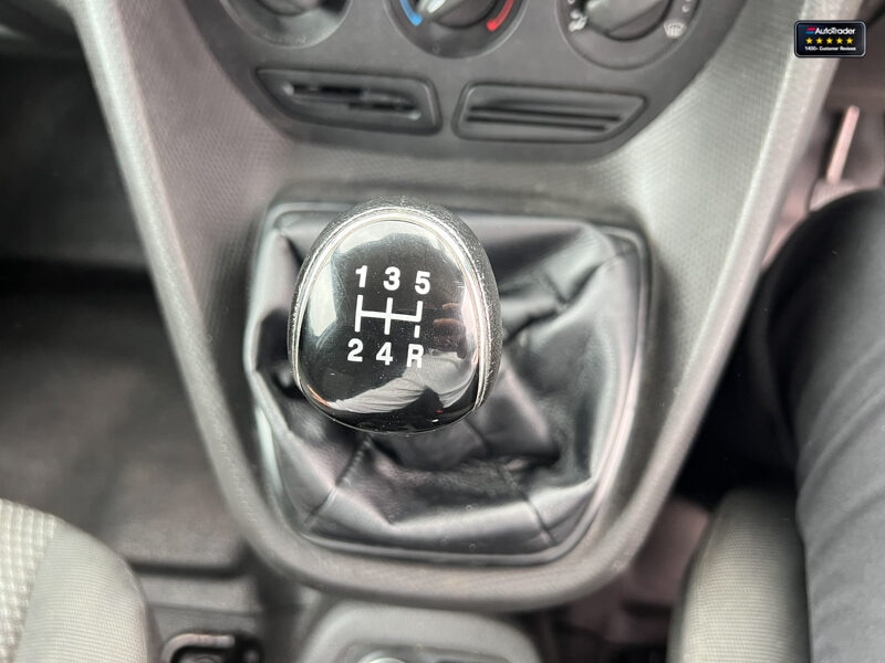 Used Ford Transit Connect 2015 for sale - 77041778: Photo 33