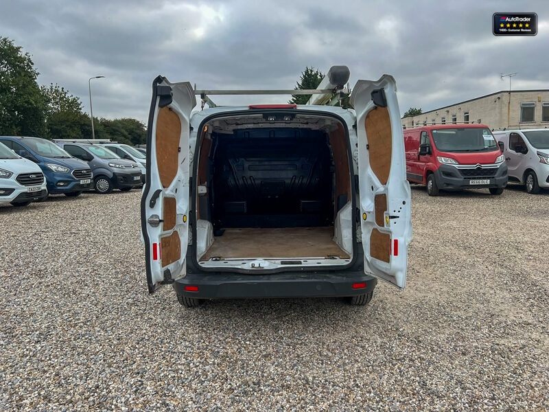 Used Ford Transit Connect 2015 for sale - 77041778: Photo 8