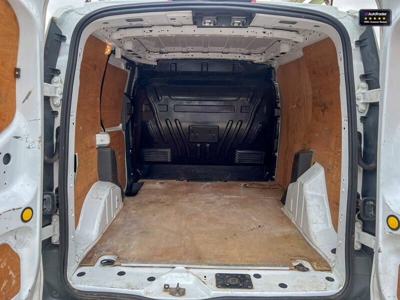 Used Ford Transit Connect 2015 for sale - 77041778: Photo 9