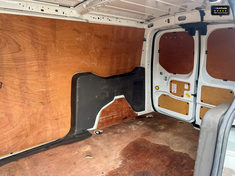 Used Ford Transit Connect 2021 for sale - 77041921: Photo 11