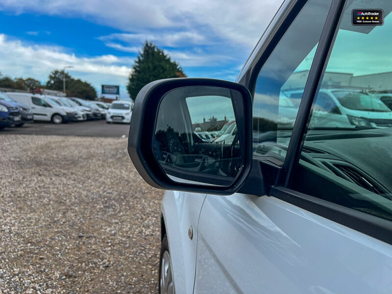 Used Ford Transit Connect 2021 for sale - 77041921: Photo 12