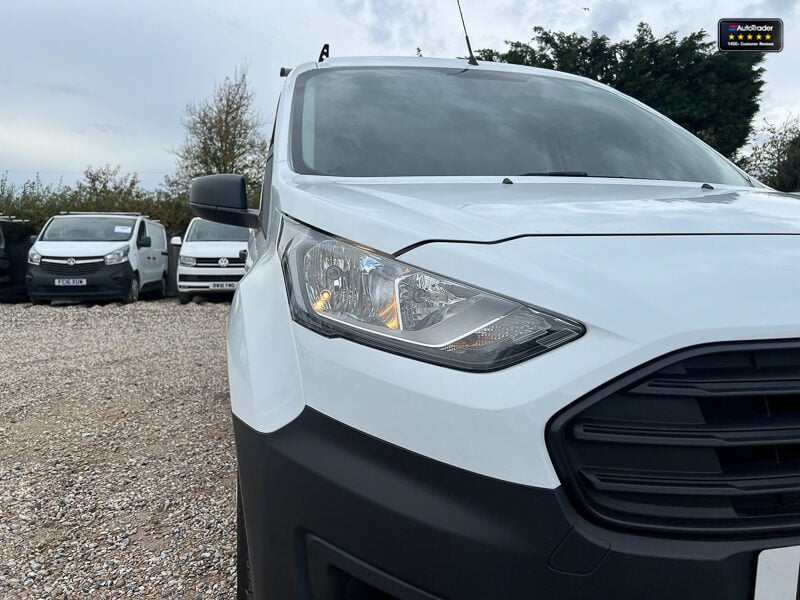 Used Ford Transit Connect 2021 for sale - 77041921: Photo 16