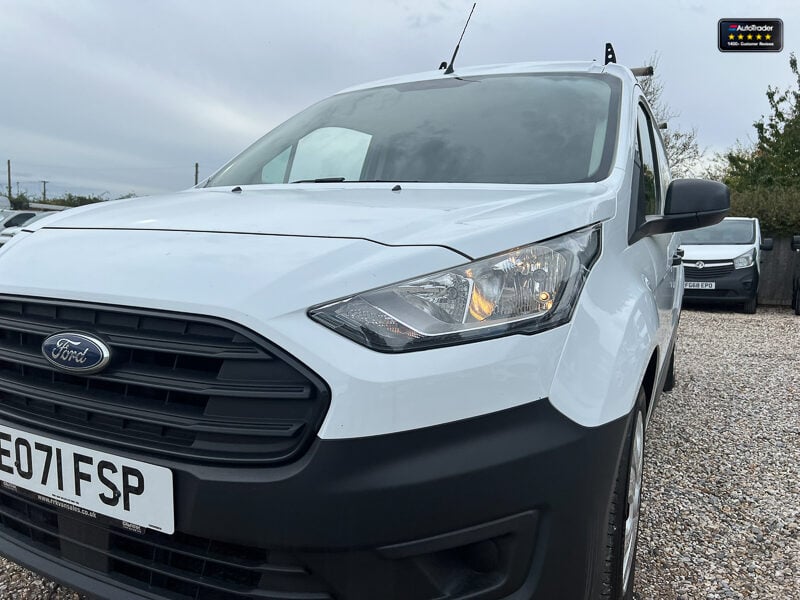 Used Ford Transit Connect 2021 for sale - 77041921: Photo 17