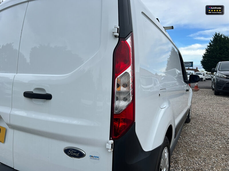 Used Ford Transit Connect 2021 for sale - 77041921: Photo 19