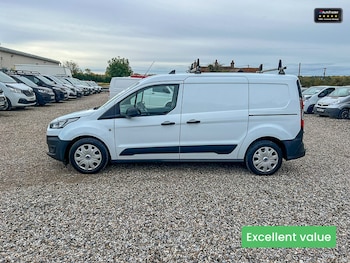 Used Ford Transit Connect 2021 for sale - 77041921: Photo