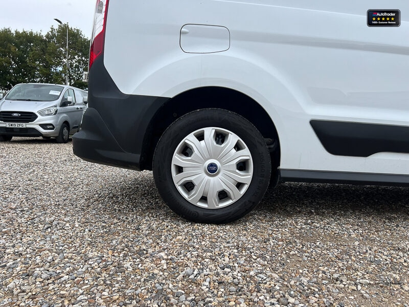 Used Ford Transit Connect 2021 for sale - 77041921: Photo 20