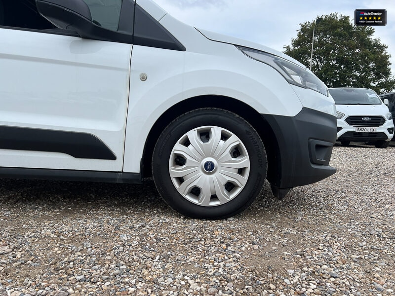 Used Ford Transit Connect 2021 for sale - 77041921: Photo 21