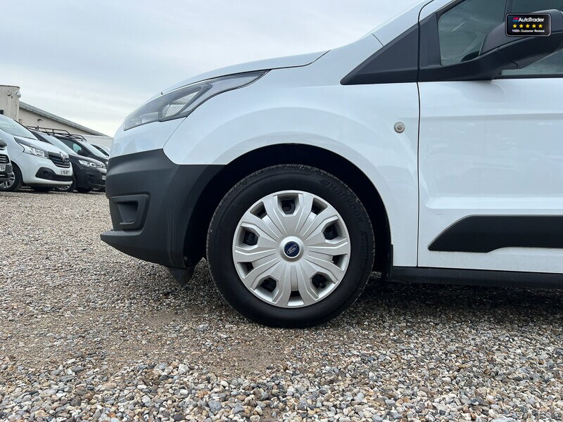 Used Ford Transit Connect 2021 for sale - 77041921: Photo 22