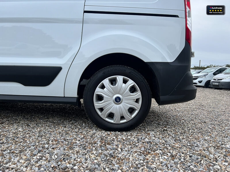 Used Ford Transit Connect 2021 for sale - 77041921: Photo 23