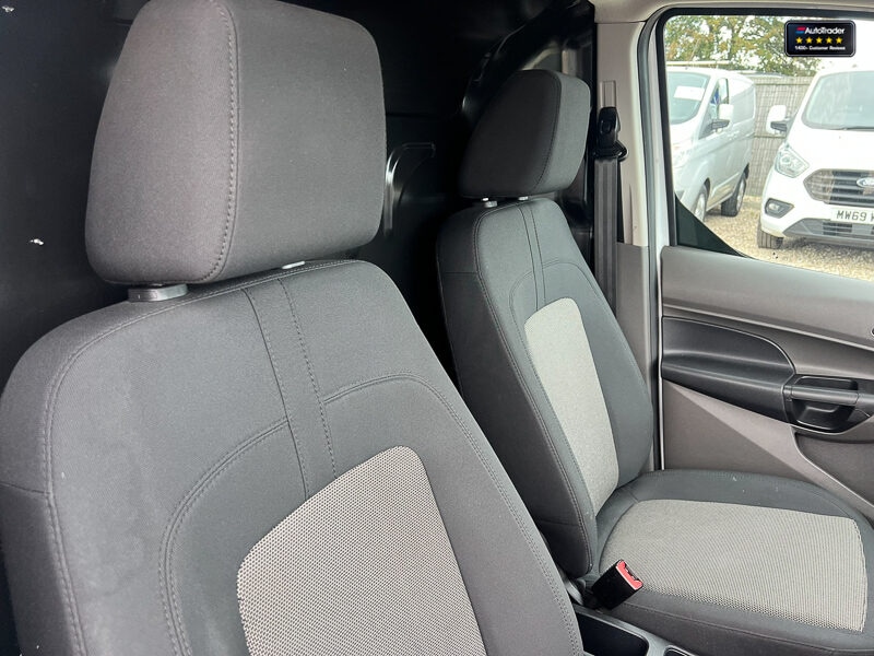 Used Ford Transit Connect 2021 for sale - 77041921: Photo 24