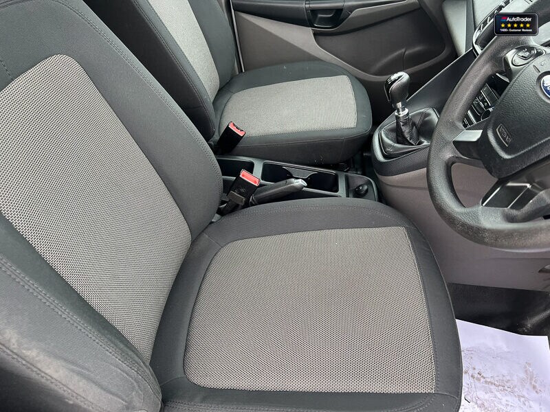 Used Ford Transit Connect 2021 for sale - 77041921: Photo 25