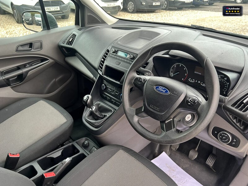 Used Ford Transit Connect 2021 for sale - 77041921: Photo 26