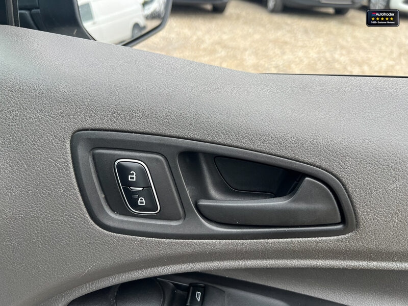 Used Ford Transit Connect 2021 for sale - 77041921: Photo 27