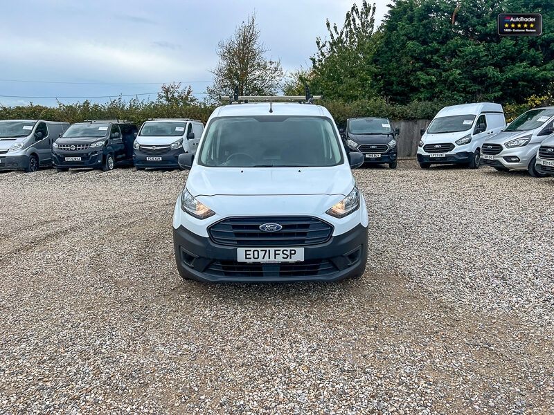 Used Ford Transit Connect 2021 for sale - 77041921: Photo 3