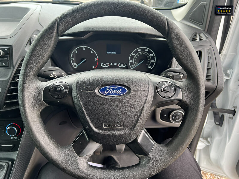 Used Ford Transit Connect 2021 for sale - 77041921: Photo 30
