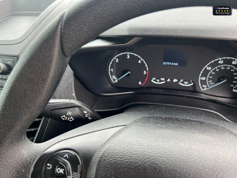 Used Ford Transit Connect 2021 for sale - 77041921: Photo 31