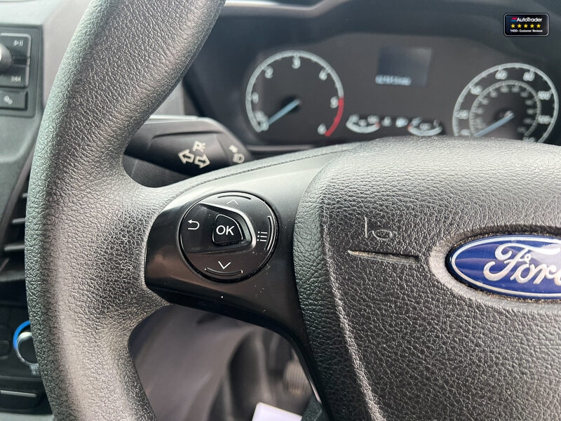 Used Ford Transit Connect 2021 for sale - 77041921: Photo 33