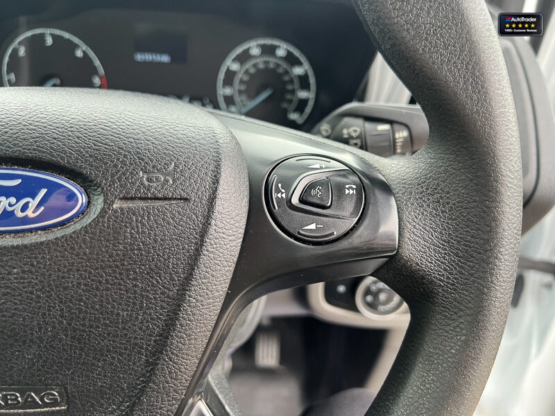 Used Ford Transit Connect 2021 for sale - 77041921: Photo 34