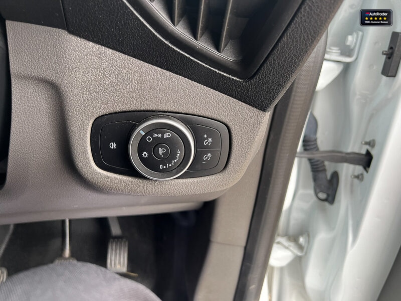 Used Ford Transit Connect 2021 for sale - 77041921: Photo 35