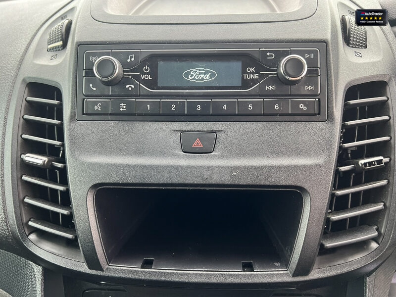 Used Ford Transit Connect 2021 for sale - 77041921: Photo 36