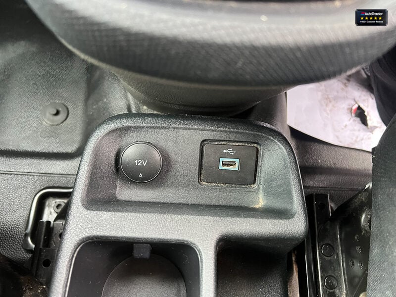 Used Ford Transit Connect 2021 for sale - 77041921: Photo 39