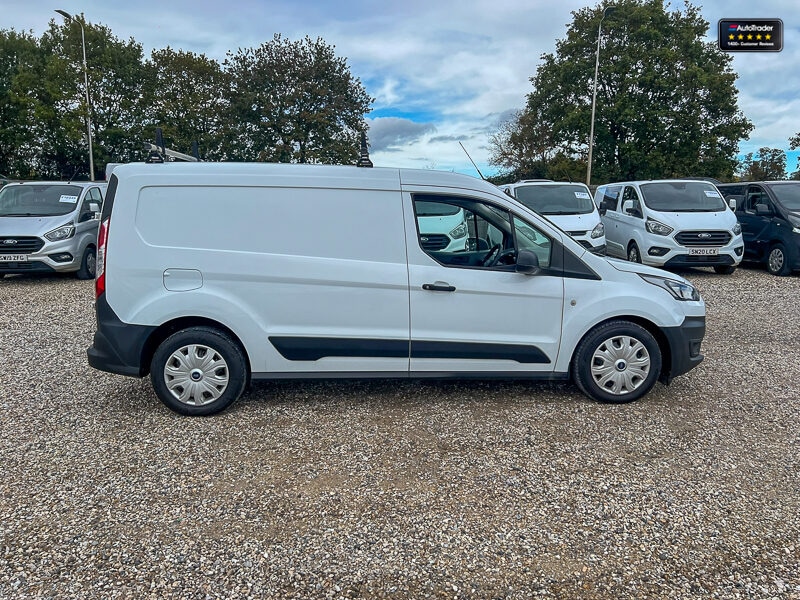 Used Ford Transit Connect 2021 for sale - 77041921: Photo 5