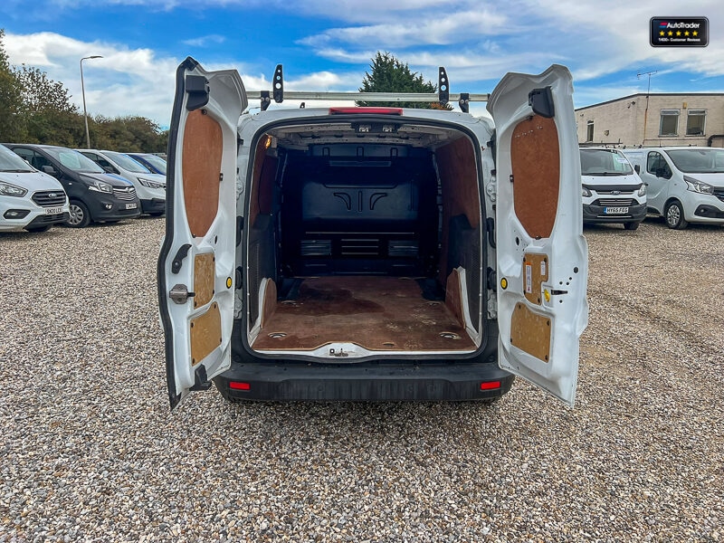 Used Ford Transit Connect 2021 for sale - 77041921: Photo 8