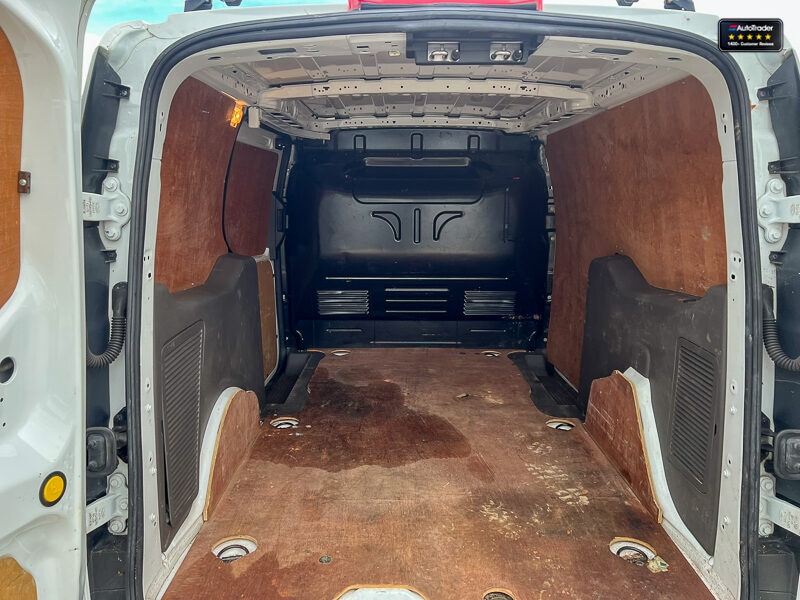 Used Ford Transit Connect 2021 for sale - 77041921: Photo 9