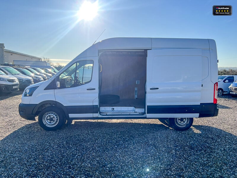 Used Ford Transit 2023 for sale - 77207000: Photo 10