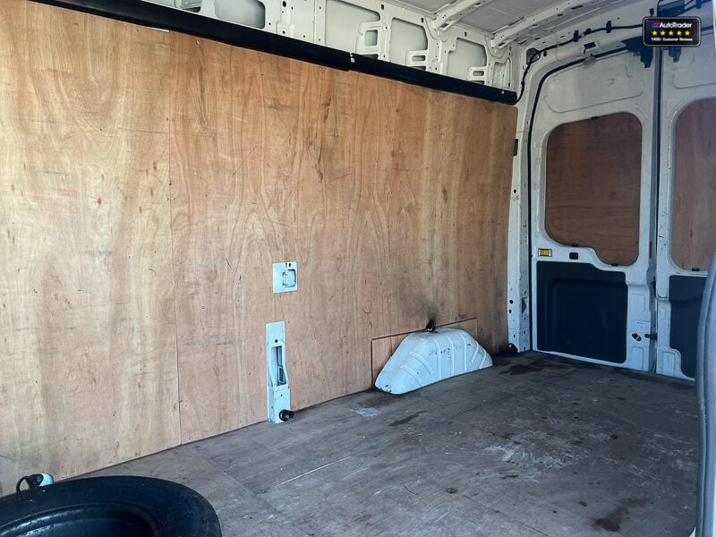 Used Ford Transit 2023 for sale - 77207000: Photo 11