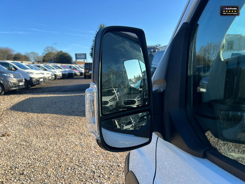 Used Ford Transit 2023 for sale - 77207000: Photo 12