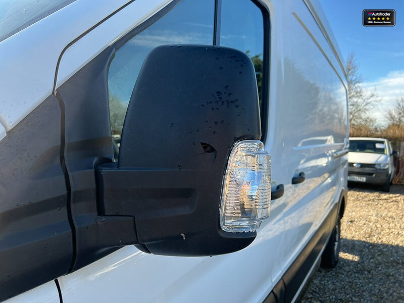 Used Ford Transit 2023 for sale - 77207000: Photo 13