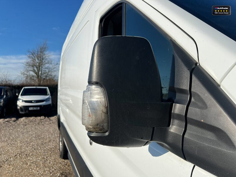 Used Ford Transit 2023 for sale - 77207000: Photo 15