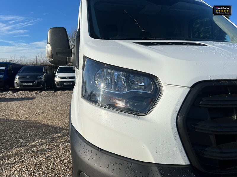 Used Ford Transit 2023 for sale - 77207000: Photo 16