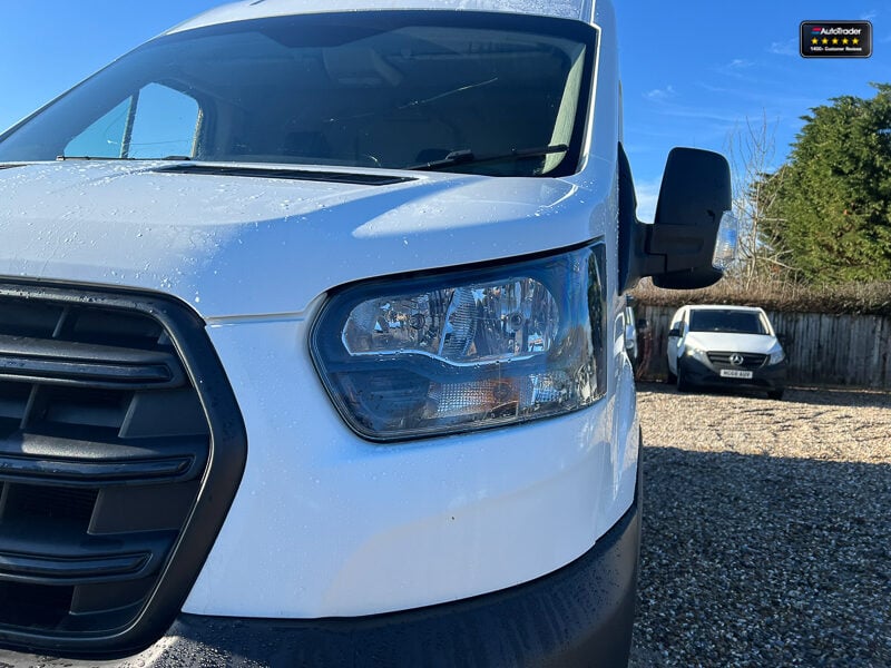 Used Ford Transit 2023 for sale - 77207000: Photo 17