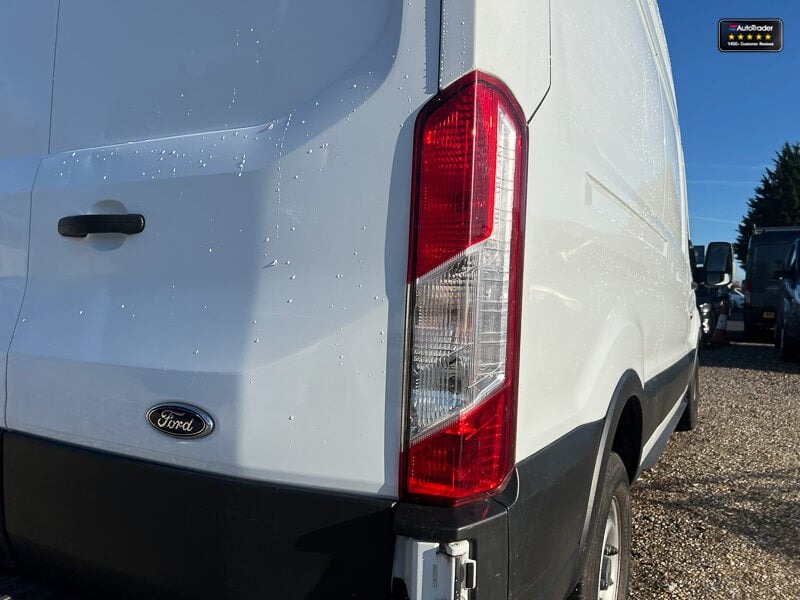 Used Ford Transit 2023 for sale - 77207000: Photo 19