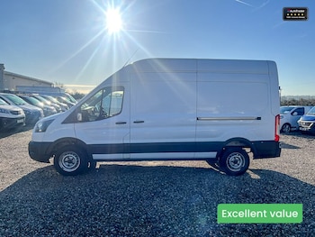 Used Ford Transit 2023 for sale - 77207000: Photo