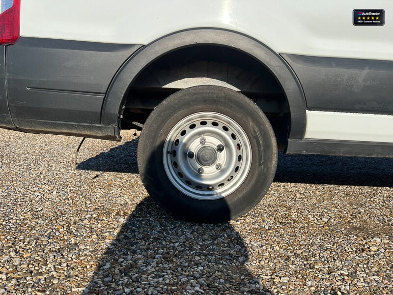 Used Ford Transit 2023 for sale - 77207000: Photo 20