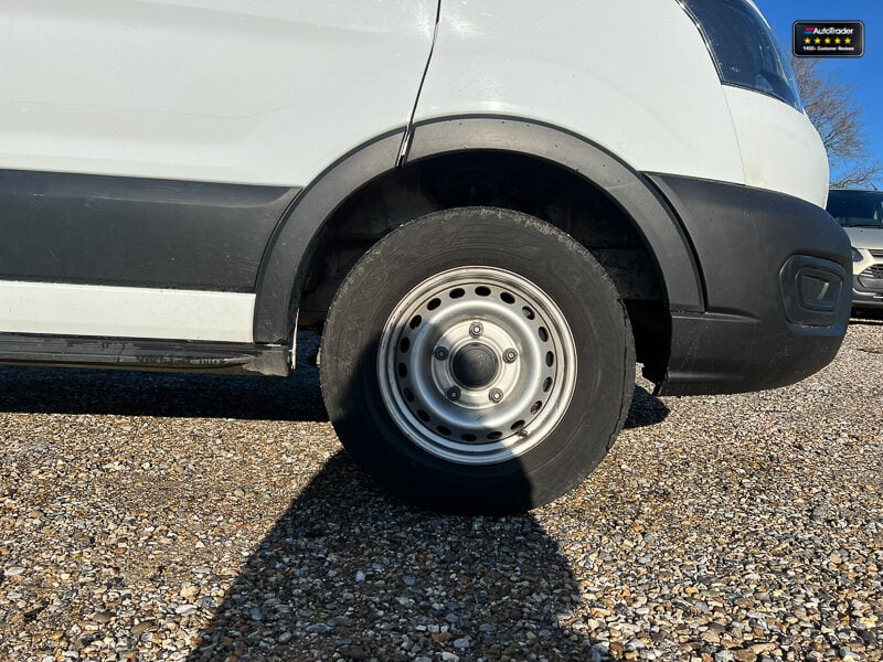 Used Ford Transit 2023 for sale - 77207000: Photo 21