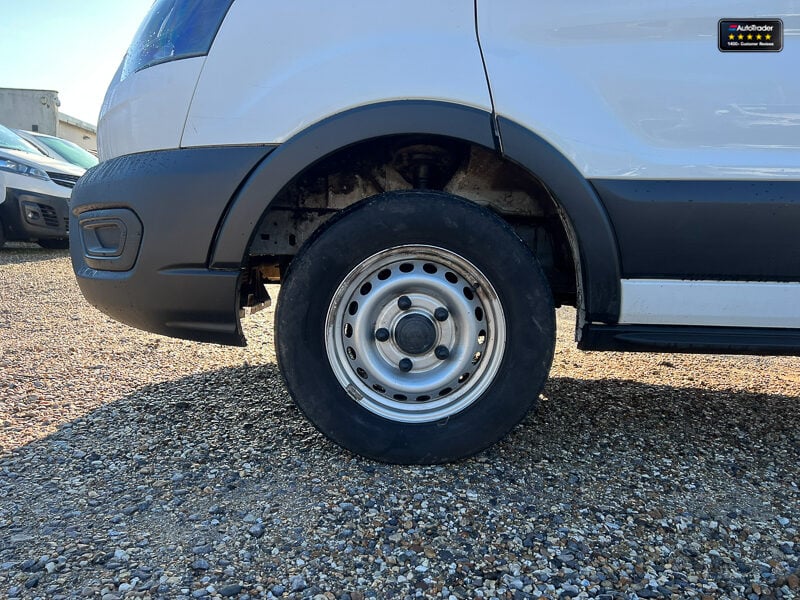 Used Ford Transit 2023 for sale - 77207000: Photo 22