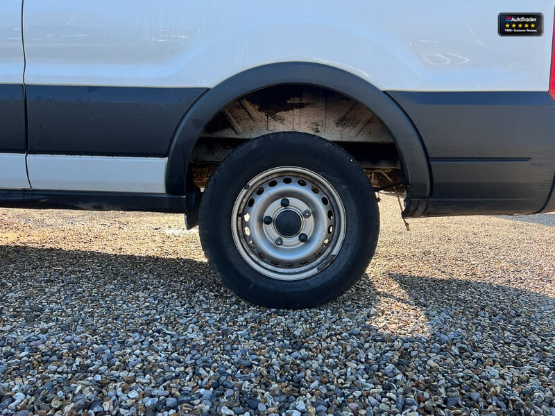 Used Ford Transit 2023 for sale - 77207000: Photo 23