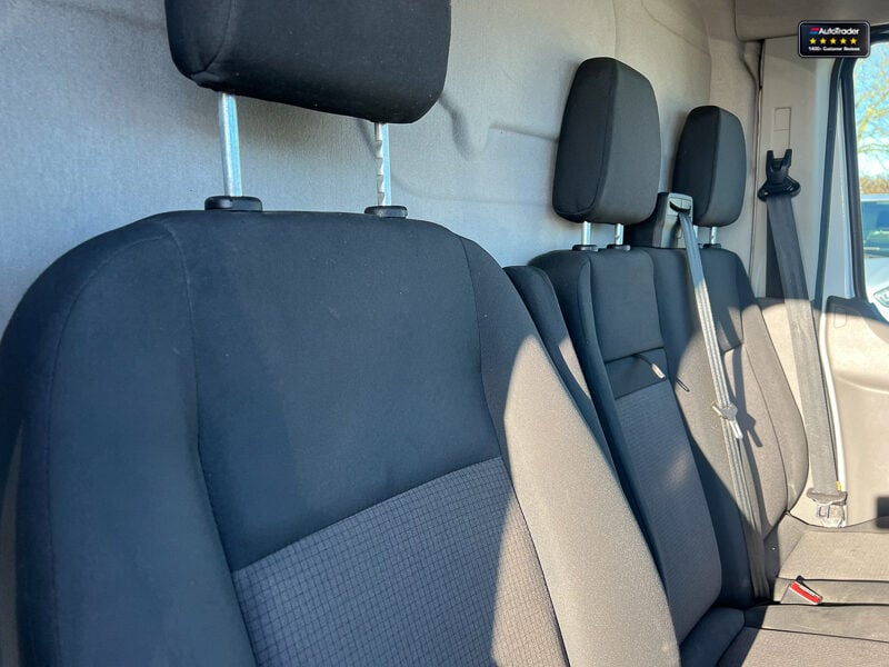 Used Ford Transit 2023 for sale - 77207000: Photo 24