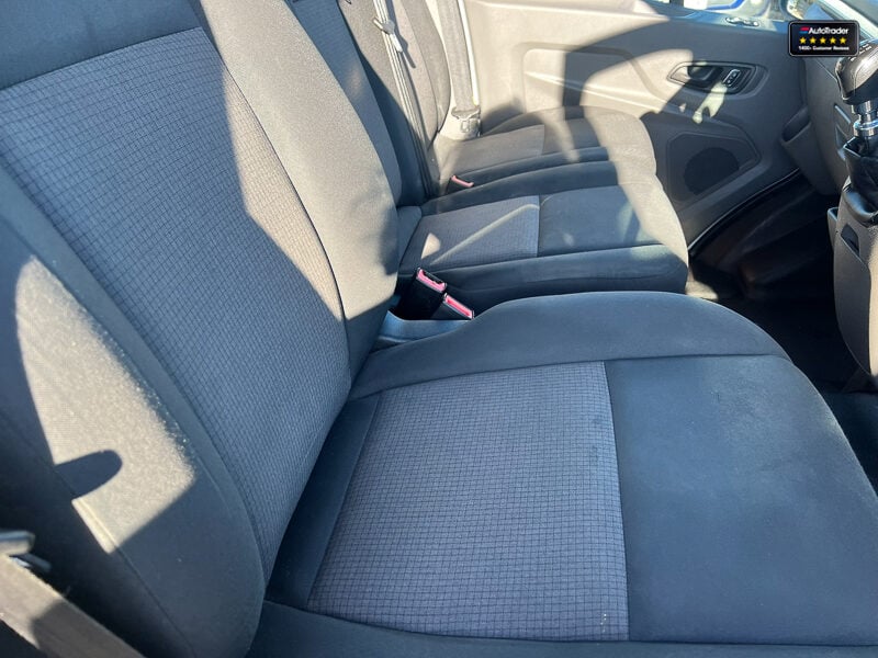 Used Ford Transit 2023 for sale - 77207000: Photo 25